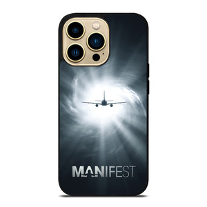 MANIFEST TV SERIES COOL iPhone 14 Pro Max Case