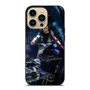MARTIN GARRIX COOL DJ iPhone 14 Pro Max Case MARTIN GARRIX COOL DJ iPhone 14 Pro Max Case