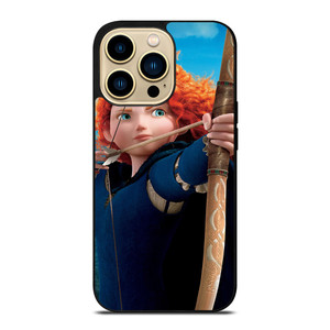 MERIDA BRAVE COOL iPhone 14 Pro Max Case MERIDA BRAVE COOL iPhone 14 Pro Max Case