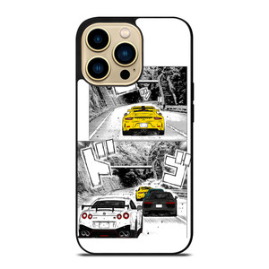 MF GHOST ART ANIME iPhone 14 Pro Max Case MF GHOST ART ANIME iPhone 14 Pro Max Case