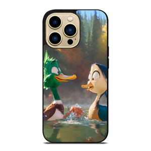 MIGRATION CUTE DUCKS MOVIE iPhone 14 Pro Max Case