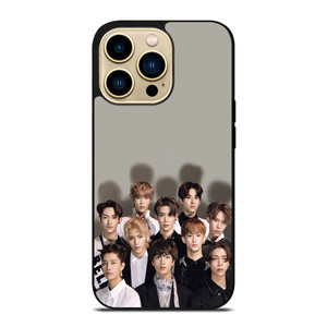 NCT BOYBAND COOL iPhone 14 Pro Max Case NCT BOYBAND COOL iPhone 14 Pro Max Case