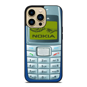 NOKIA PHONE RETRO iPhone 14 Pro Max Case NOKIA PHONE RETRO iPhone 14 Pro Max Case
