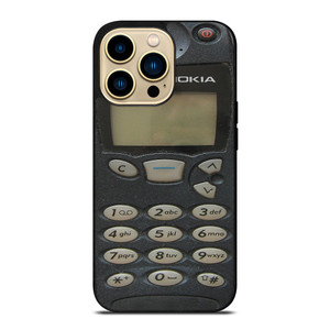 NOKIA RETRO PHONE iPhone 14 Pro Max Case NOKIA RETRO PHONE iPhone 14 Pro Max Case