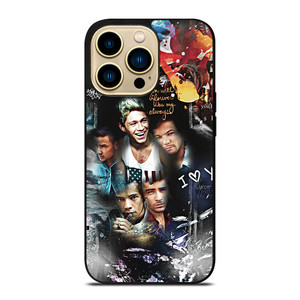 ONE DIRECTION ART iPhone 14 Pro Max Case ONE DIRECTION ART iPhone 14 Pro Max Case