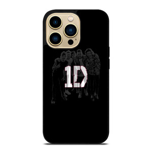 ONE DIRECTION COOL iPhone 14 Pro Max Case