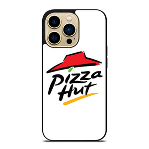 PIZZA HUT LOGO iPhone 14 Pro Max Case PIZZA HUT LOGO iPhone 14 Pro Max Case