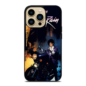 PRINCE PURPLE RAIN COOL iPhone 14 Pro Max Case PRINCE PURPLE RAIN COOL iPhone 14 Pro Max Case