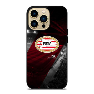 PSV EINDHOVEN ICON 3 iPhone 14 Pro Max Case