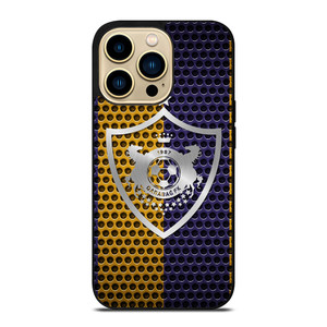 QARABAG FK LOGO ART iPhone 14 Pro Max Case QARABAG FK LOGO ART iPhone 14 Pro Max Case