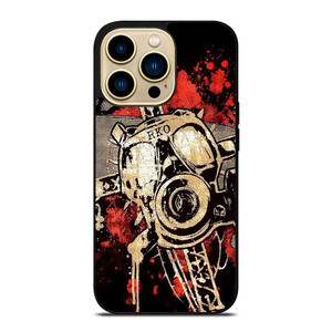 RANDY ORTON THE VIPER ICON iPhone 14 Pro Max Case