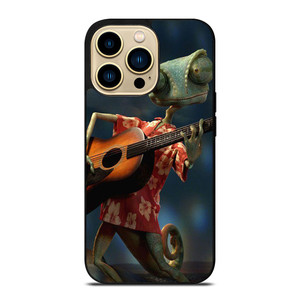 RANGO FUNNY MOVIE iPhone 14 Pro Max Case