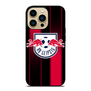 RB LEIPZIG FC BUNDESLIGA LOGO iPhone 14 Pro Max Case RB LEIPZIG FC BUNDESLIGA LOGO iPhone 14 Pro Max Case