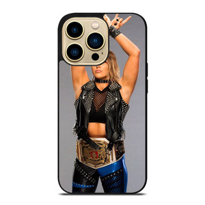 RHEA RIPLEY LADIES WWE iPhone 14 Pro Max Case RHEA RIPLEY LADIES WWE iPhone 14 Pro Max Case