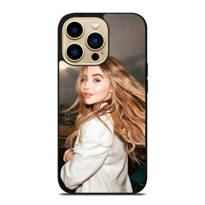 SABRINA CARPENTER BEAUTY SINGER iPhone 14 Pro Max Case
