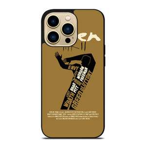 SE7EN MOVIE iPhone 14 Pro Max Case SE7EN MOVIE iPhone 14 Pro Max Case