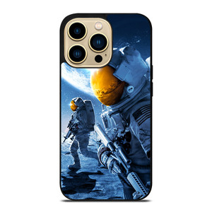 SERIES FOR ALL MANKIND iPhone 14 Pro Max Case SERIES FOR ALL MANKIND iPhone 14 Pro Max Case