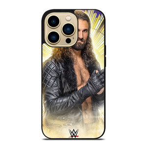SETH FREAKIN ROLLINS COOL iPhone 14 Pro Max Case