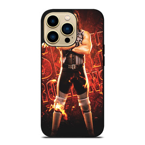 SETH FREAKIN ROLLINS WWE iPhone 14 Pro Max Case