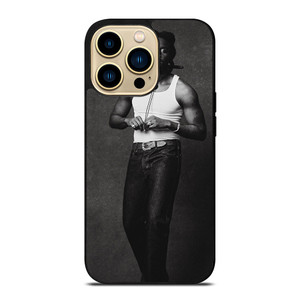SHABOOZEY COOL SINGER iPhone 14 Pro Max Case SHABOOZEY COOL SINGER iPhone 14 Pro Max Case