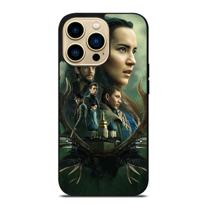 SHADOW AND BONE SERIES COOL iPhone 14 Pro Max Case SHADOW AND BONE SERIES COOL iPhone 14 Pro Max Case