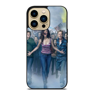 SHAMELESS FUNNY iPhone 14 Pro Max Case