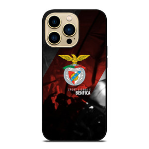 SL BENFICA SYMBOL iPhone 14 Pro Max Case