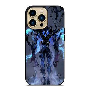 SOLO LEVELING COOL ART iPhone 14 Pro Max Case SOLO LEVELING COOL ART iPhone 14 Pro Max Case