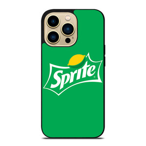 SPRITE LOGO iPhone 14 Pro Max Case SPRITE LOGO iPhone 14 Pro Max Case