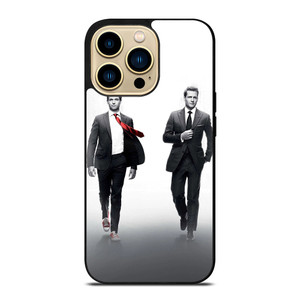 SUITS SERIES iPhone 14 Pro Max Case SUITS SERIES iPhone 14 Pro Max Case