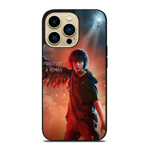 SWEET HOME TV SHOW COOL iPhone 14 Pro Max Case