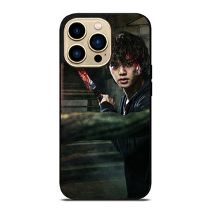 SWEET HOME TV SHOW iPhone 14 Pro Max Case SWEET HOME TV SHOW iPhone 14 Pro Max Case