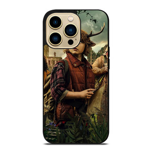 SWEET TOOTH SERIES iPhone 14 Pro Max Case