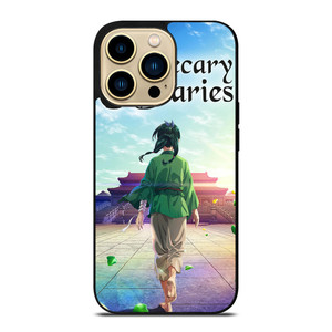 THE APOTHECARY DIARIES ANIME COOL iPhone 14 Pro Max Case THE APOTHECARY DIARIES ANIME COOL iPhone 14 Pro Max Case