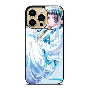 THE APOTHECARY DIARIES iPhone 14 Pro Max Case THE APOTHECARY DIARIES iPhone 14 Pro Max Case
