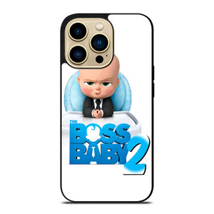 THE BOSS BABY MOVIE iPhone 14 Pro Max Case THE BOSS BABY MOVIE iPhone 14 Pro Max Case