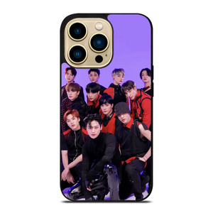 THE BOYZ BOYBAND iPhone 14 Pro Max Case THE BOYZ BOYBAND iPhone 14 Pro Max Case