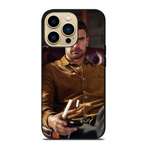 THE GENTLEMEN COOL SERIES iPhone 14 Pro Max Case