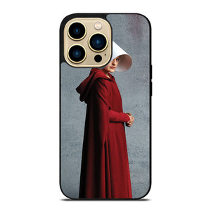 THE HANDMAID'S TALE COOL iPhone 14 Pro Max Case