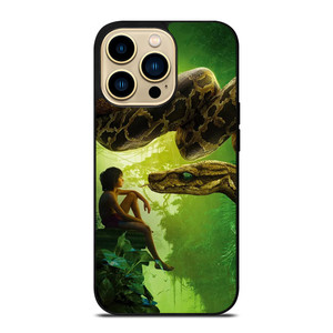 THE JUNGLE BOOK 2016 iPhone 14 Pro Max Case THE JUNGLE BOOK 2016 iPhone 14 Pro Max Case