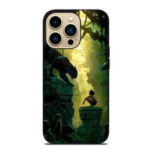 THE JUNGLE BOOK FOREST iPhone 14 Pro Max Case THE JUNGLE BOOK FOREST iPhone 14 Pro Max Case