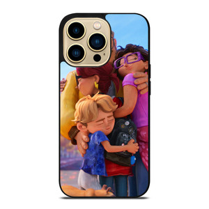 THE MITCHELLS VS THE MACHINES FAMILY iPhone 14 Pro Max Case THE MITCHELLS VS THE MACHINES FAMILY iPhone 14 Pro Max Case