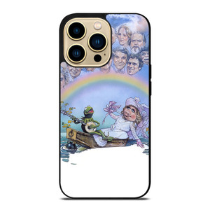 THE MUPPETS CHARACTERS iPhone 14 Pro Max Case THE MUPPETS CHARACTERS iPhone 14 Pro Max Case