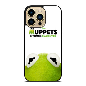 THE MUPPETS CUTE iPhone 14 Pro Max Case THE MUPPETS CUTE iPhone 14 Pro Max Case