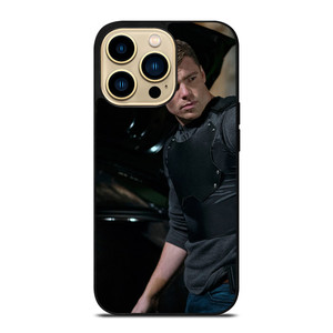 THE NIGHT AGENT SERIES iPhone 14 Pro Max Case