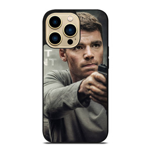 THE NIGHT AGENT iPhone 14 Pro Max Case THE NIGHT AGENT iPhone 14 Pro Max Case