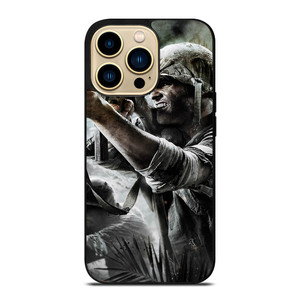 THE PACIFIC COOL SERIES iPhone 14 Pro Max Case THE PACIFIC COOL SERIES iPhone 14 Pro Max Case