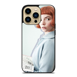 THE QUEEN'S GAMBIT COOL iPhone 14 Pro Max Case THE QUEEN'S GAMBIT COOL iPhone 14 Pro Max Case