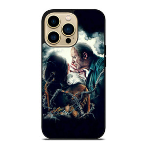 THE SILENCE OF THE LAMBS MOVIE ART iPhone 14 Pro Max Case