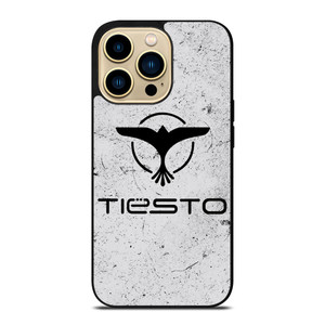 TIESTO DJ ICON iPhone 14 Pro Max Case
